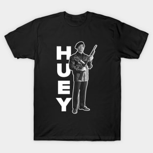 Huey Newton Militant T-Shirt